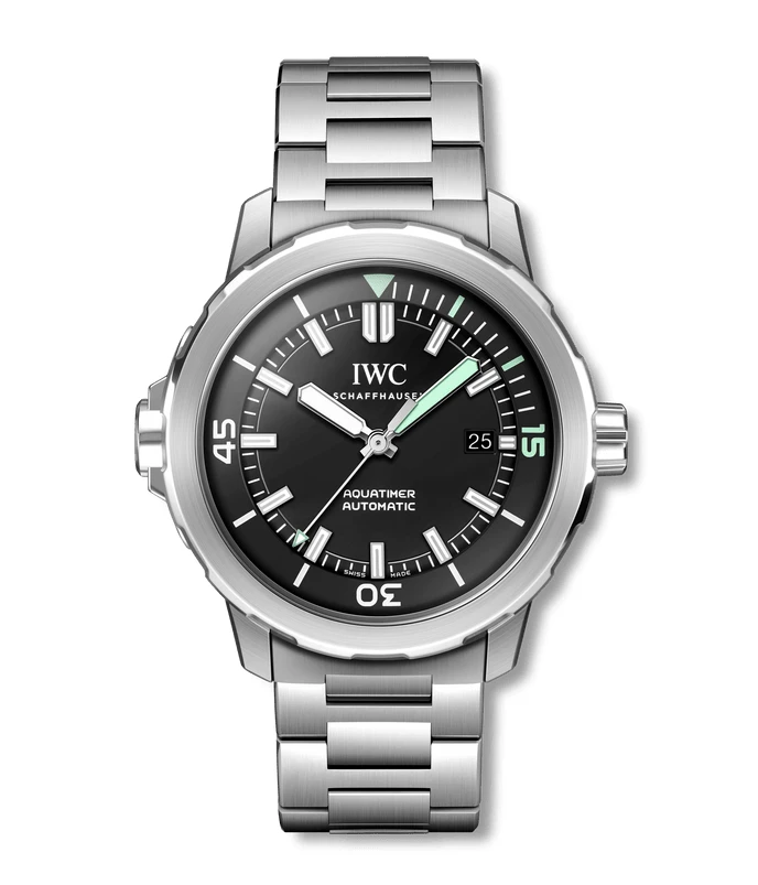 IWC アクアタイマー IW328803