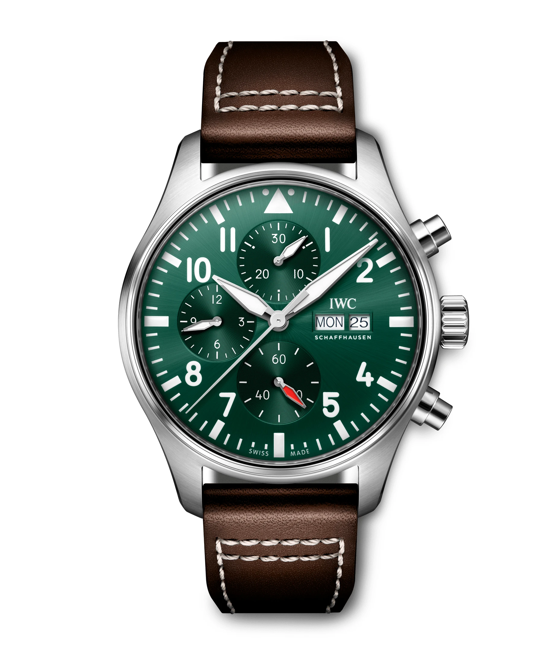 IWC パイロットウォッチ IW378005