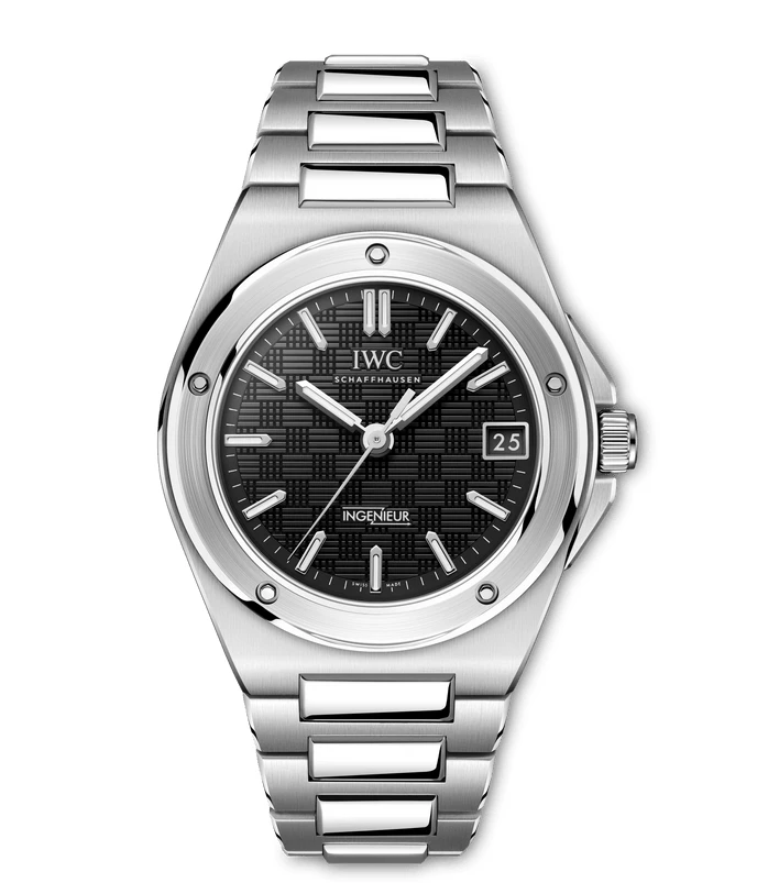 IWC インヂュニア IW324906