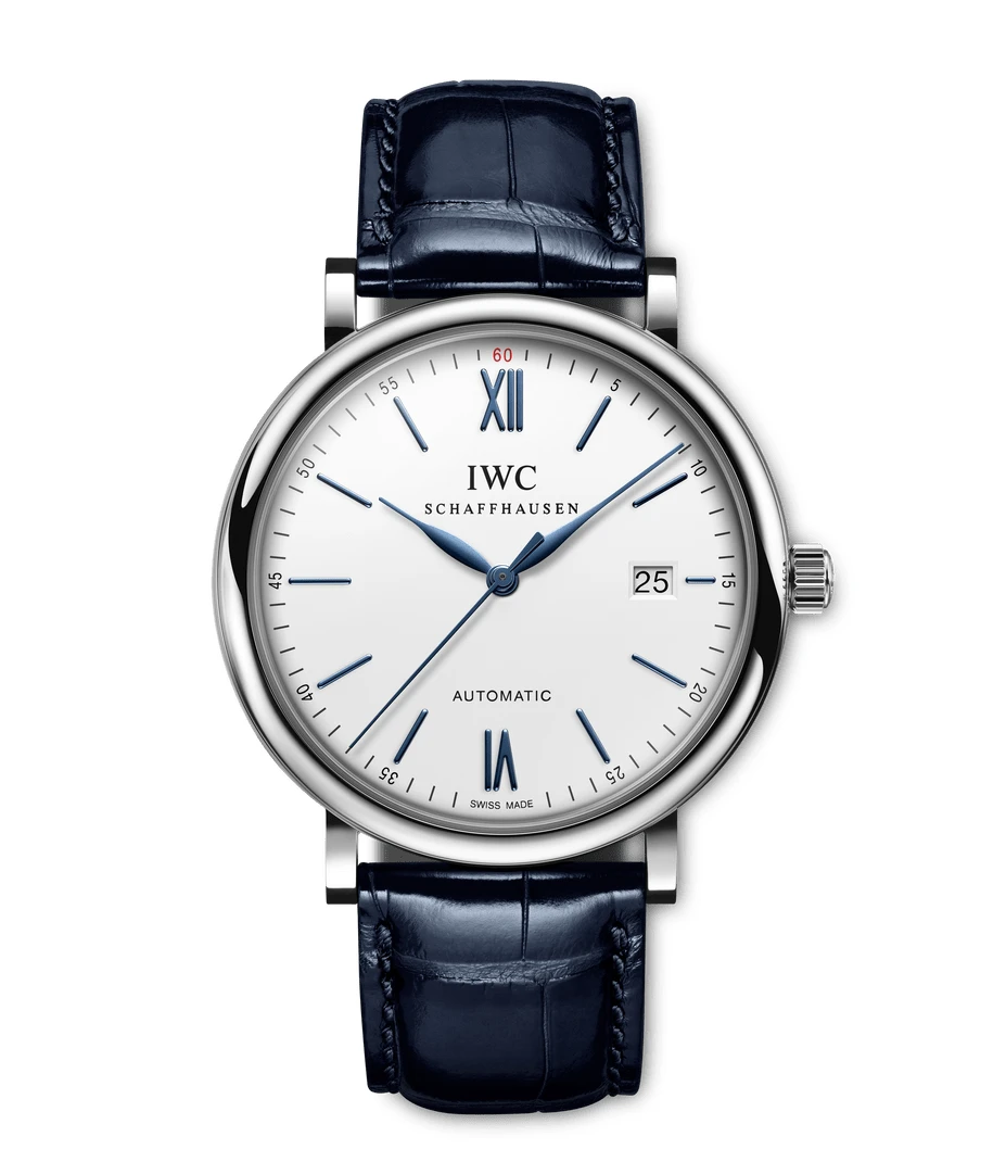 IWC ポートフィノ IW356527