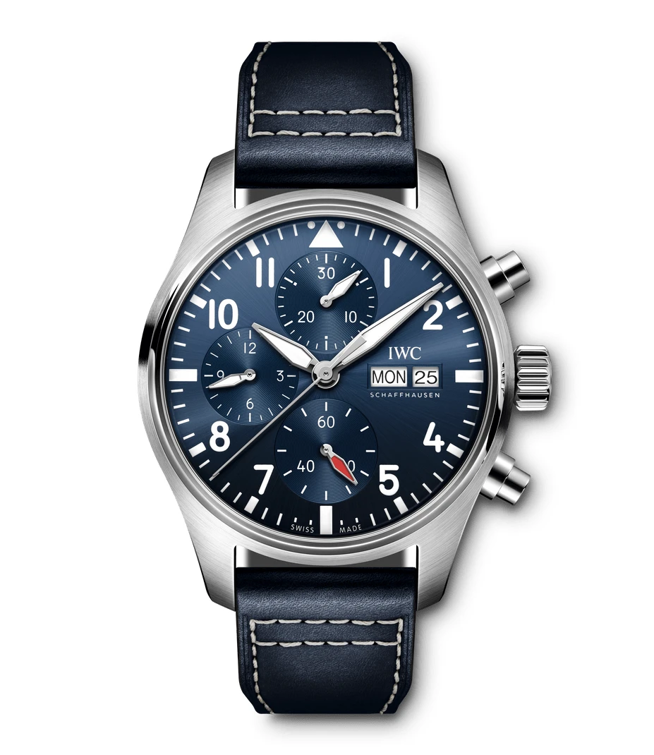 IWC パイロットウォッチ IW388101