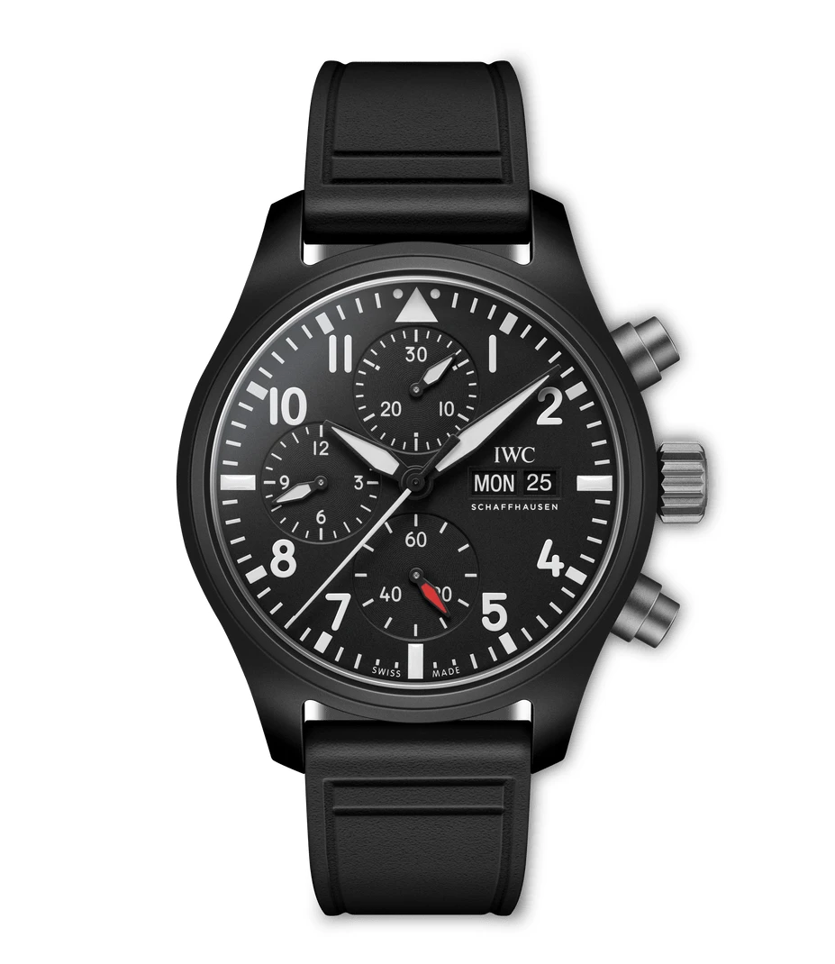 IWC パイロットウォッチ IW389401