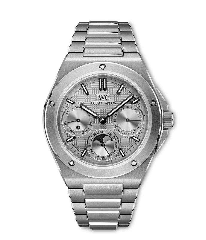 IWC インヂュニア IW344904