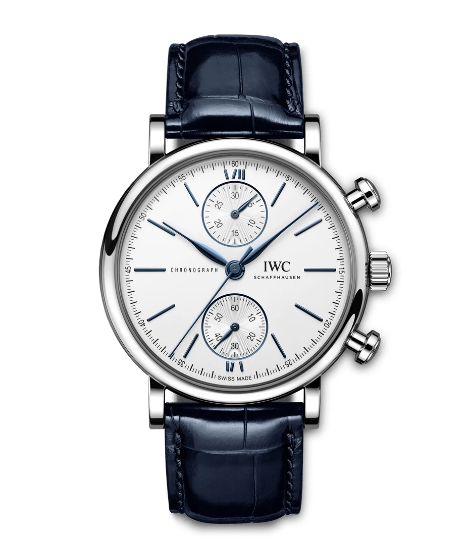 IWC ポートフィノ IW391407