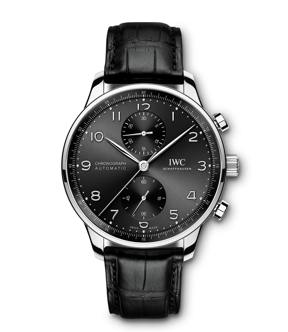 IWC ポルトギーゼ IW371609