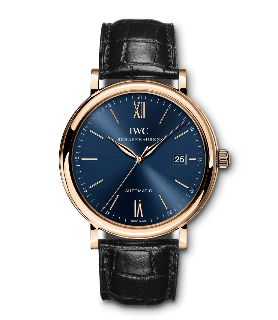 IWC ポートフィノ IW356522