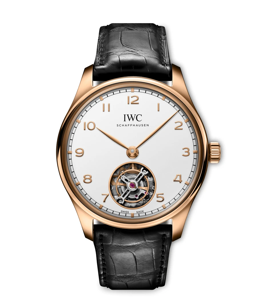 IWC ポルトギーゼ IW545801