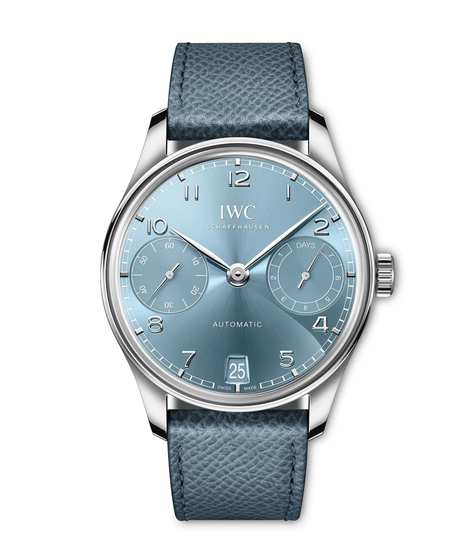 IWC ポルトギーゼ IW501708