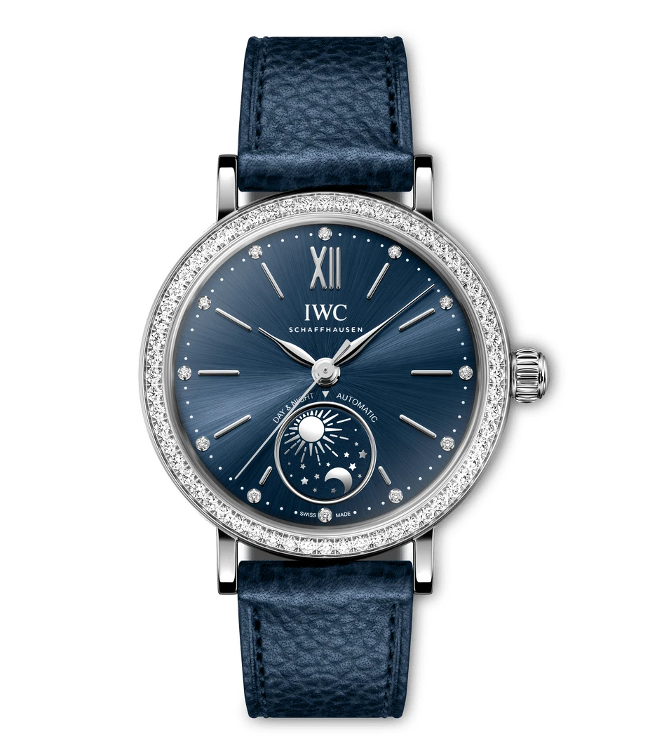IWC ポートフィノ IW659801