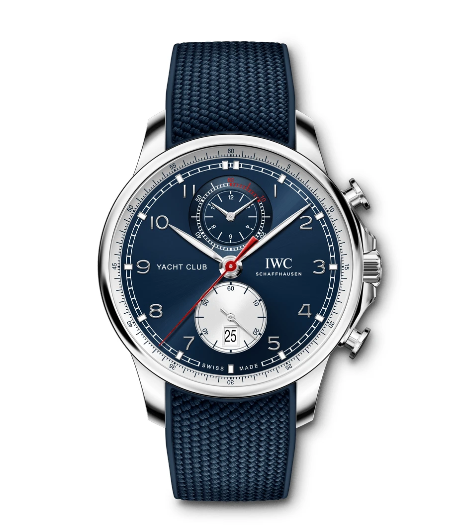 IWC ポルトギーゼ IW390704