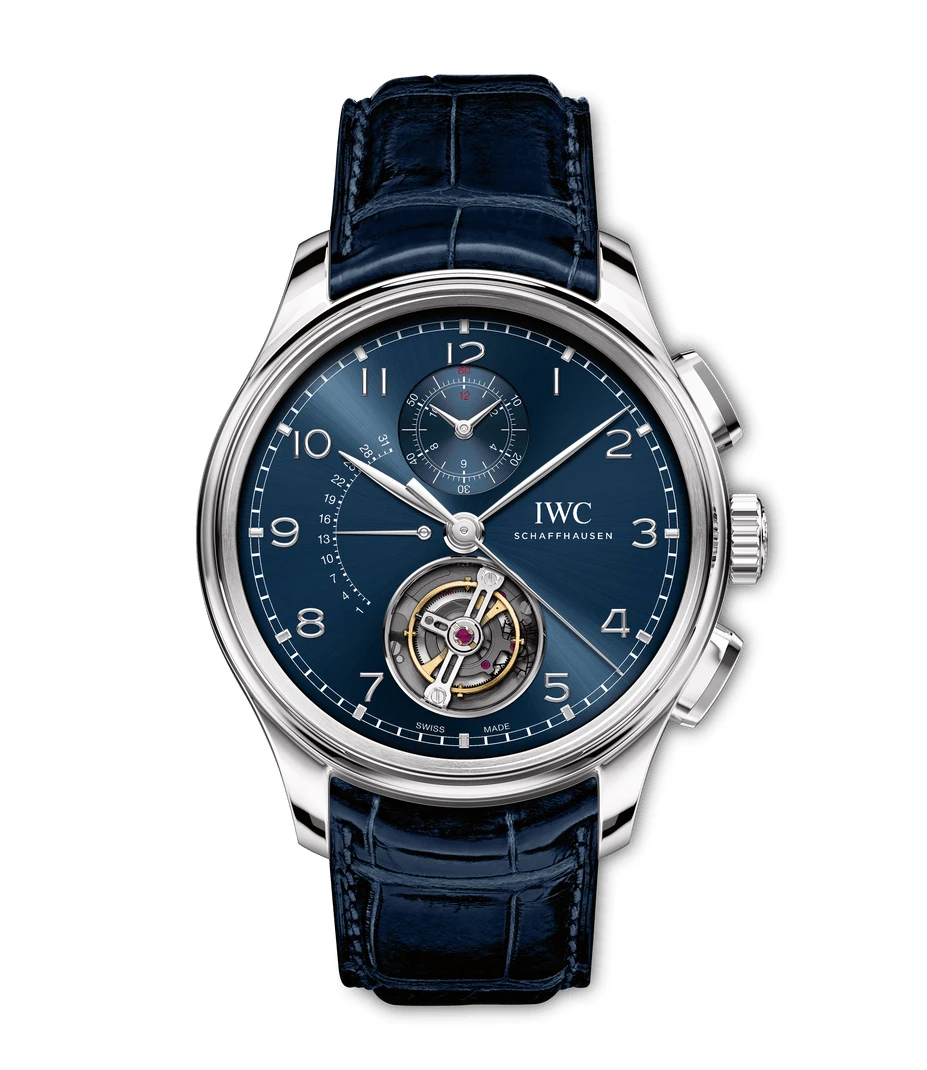 IWC ポルトギーゼ IW394007