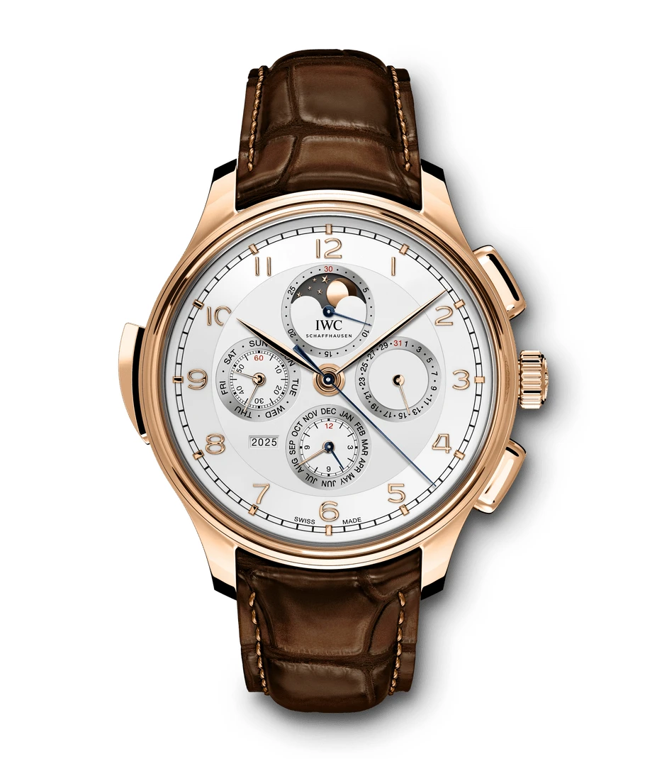 IWC ポルトギーゼ IW377602