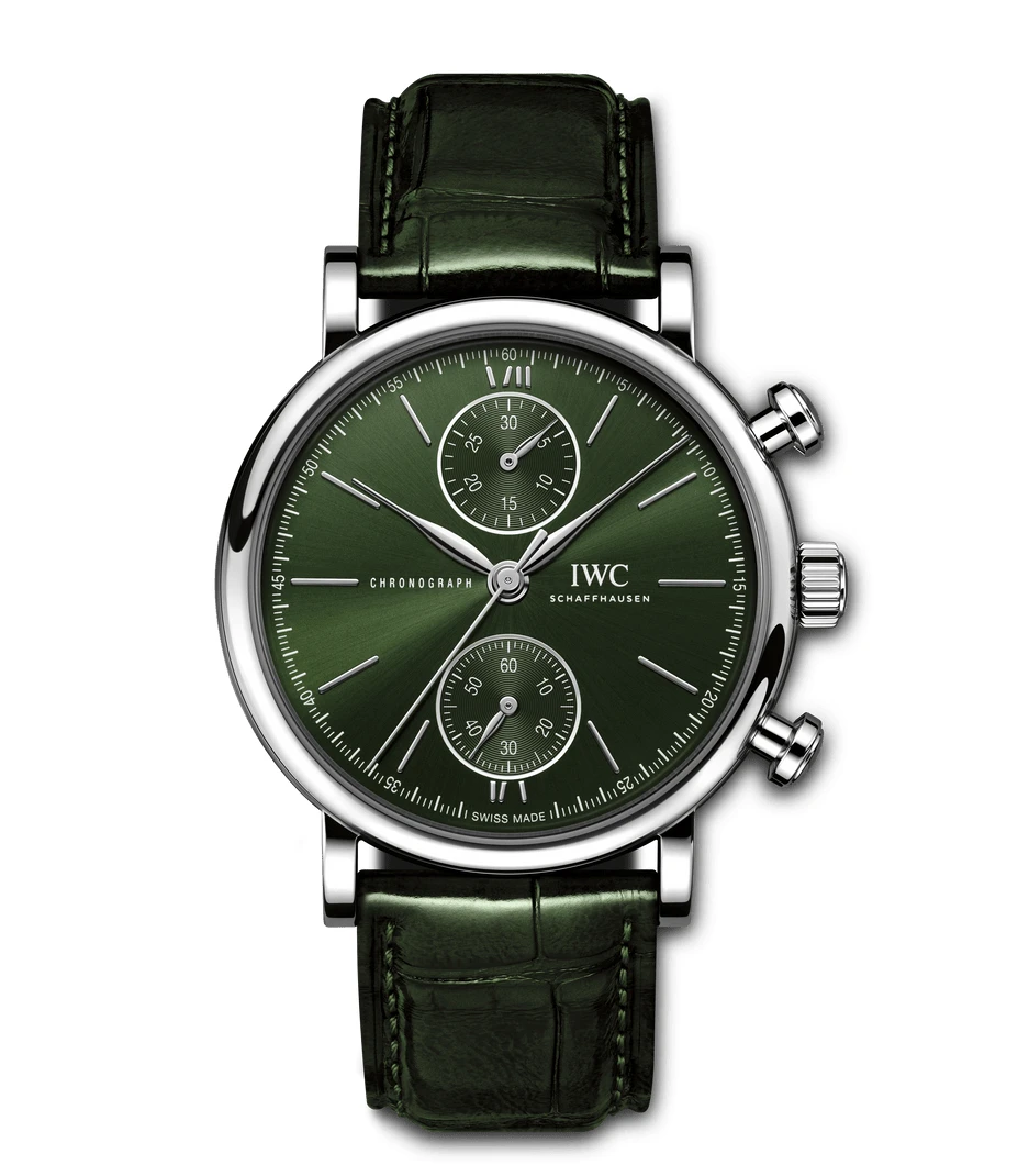IWC ポートフィノ IW391405