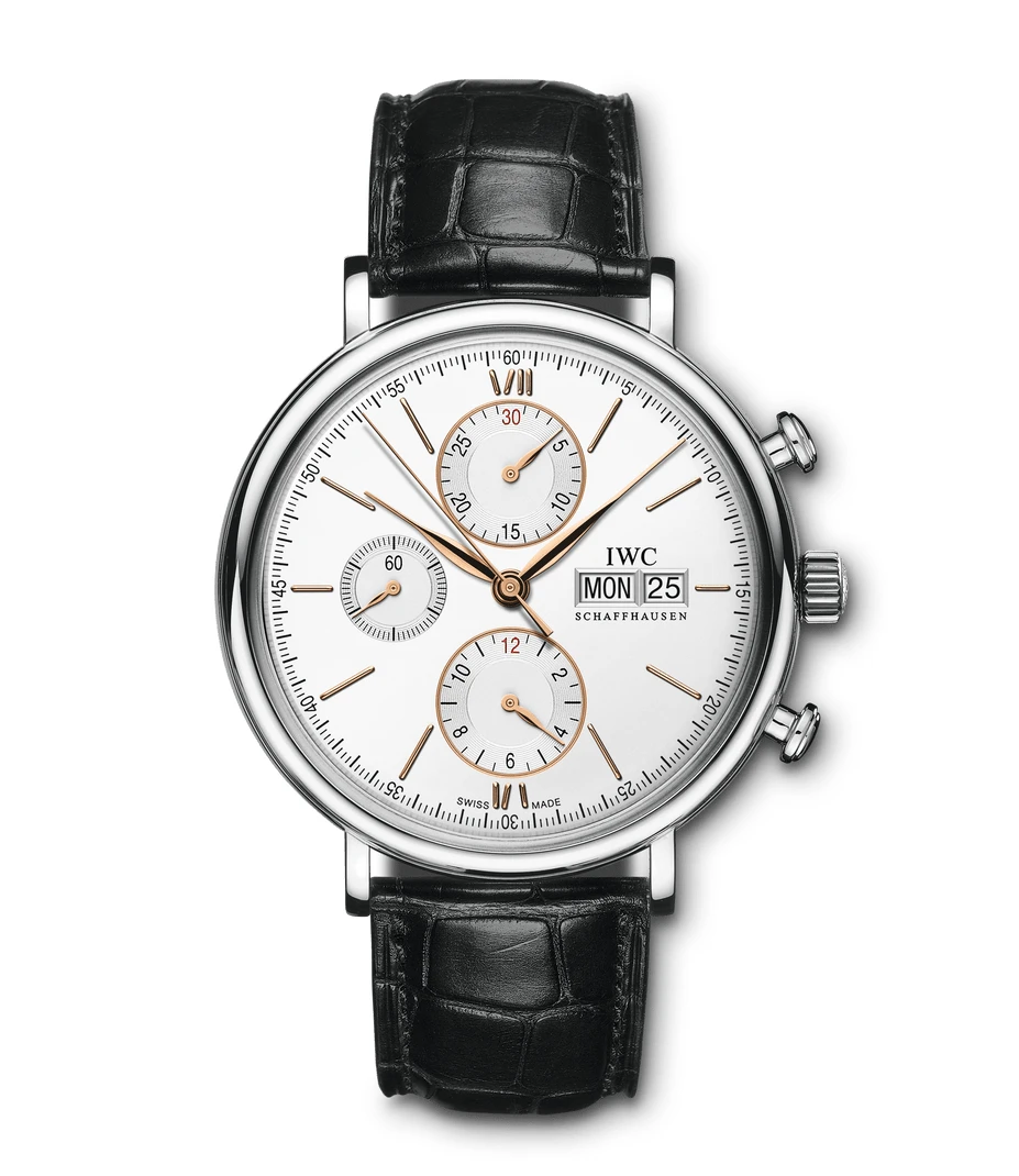 IWC ポートフィノ IW391031