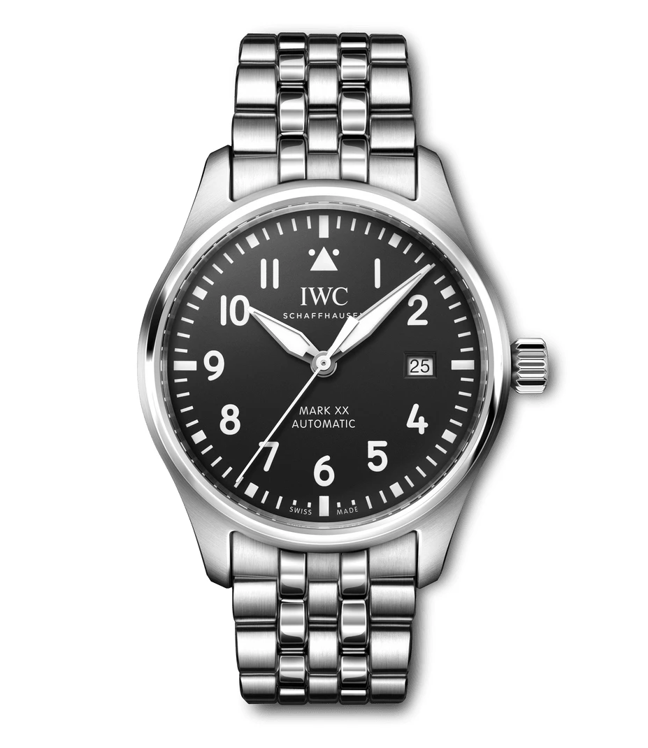IWC パイロットウォッチ IW328202
