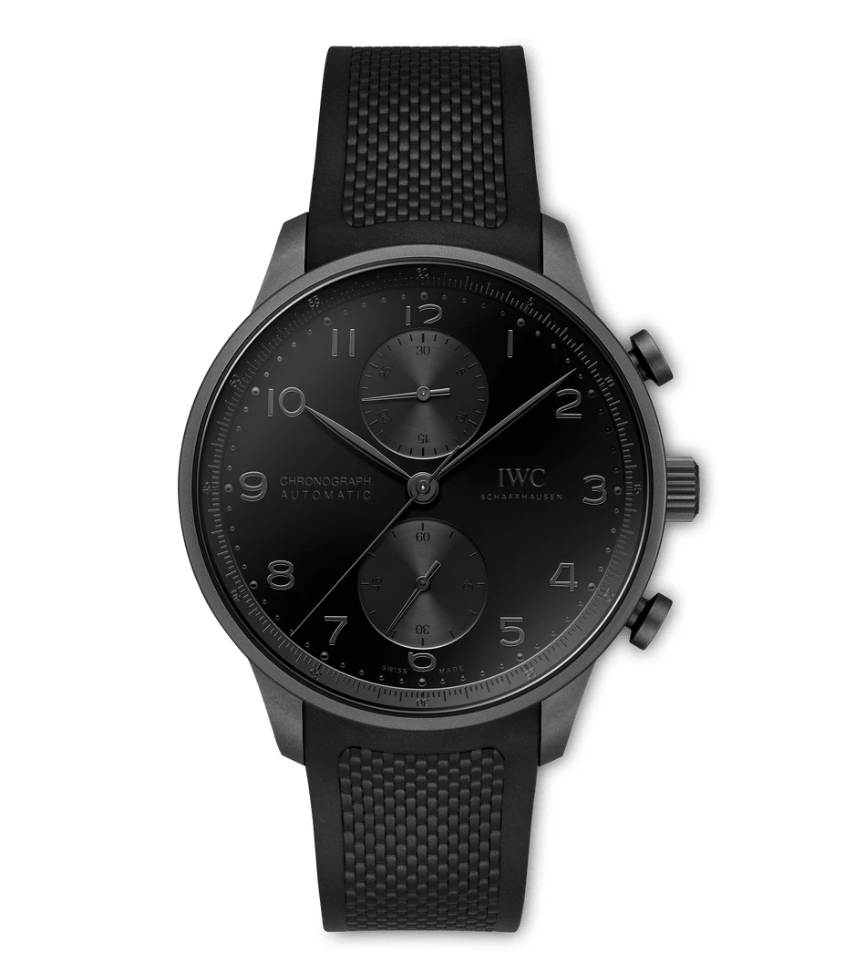 IWC ポルトギーゼ IW371631
