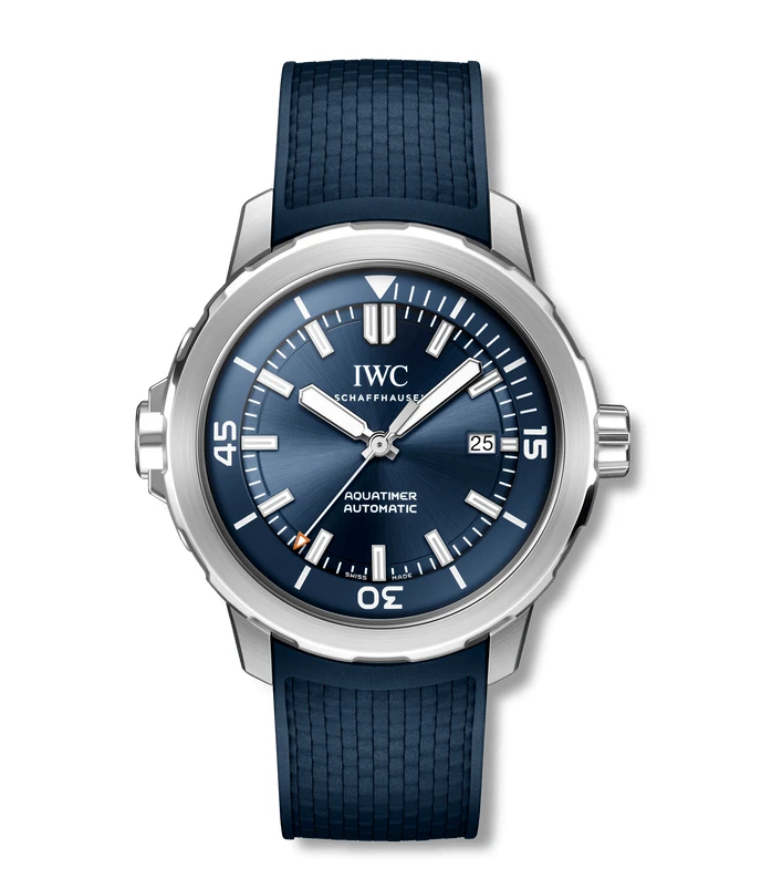 IWC アクアタイマー IW328801