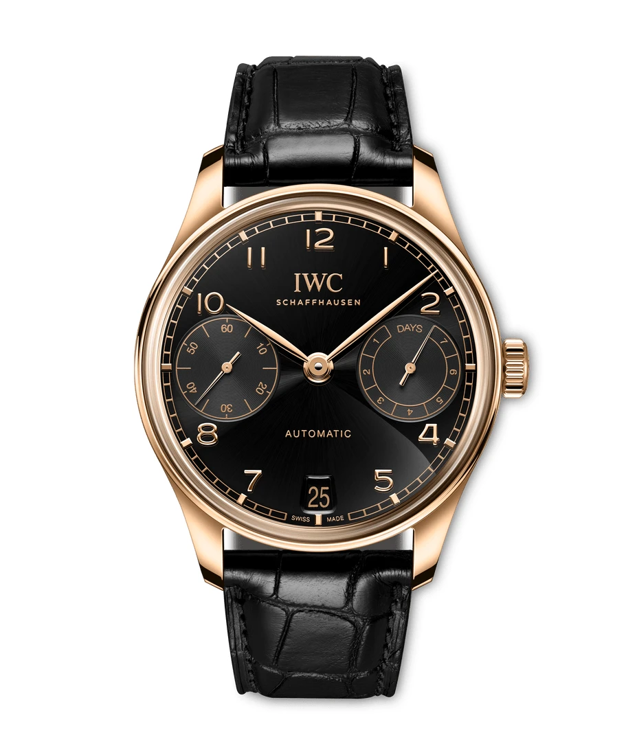 IWC ポルトギーゼ IW501707