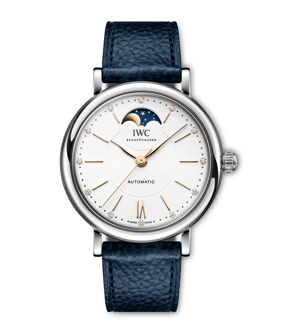 IWC ポートフィノ IW459601
