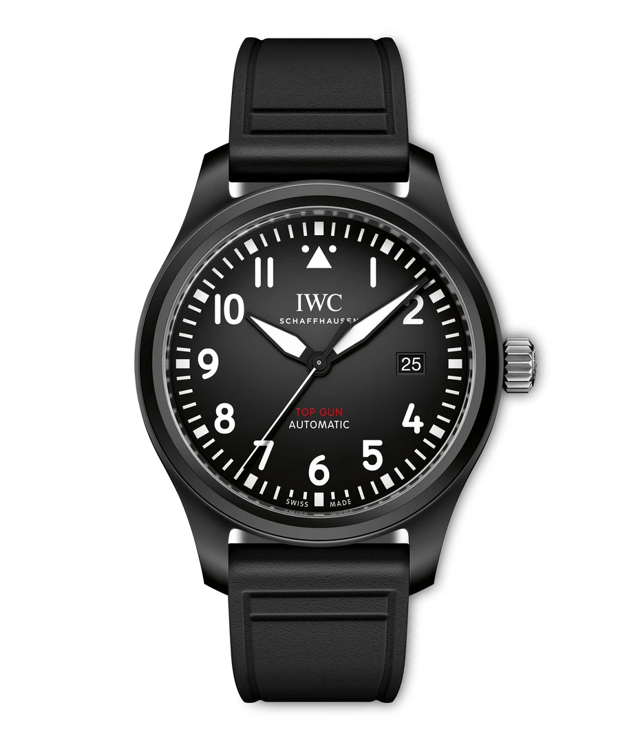 IWC パイロットウォッチ IW326906