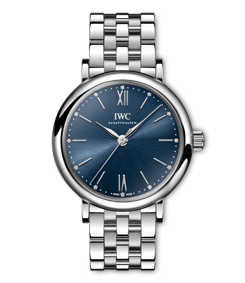 IWC ポートフィノ IW357413
