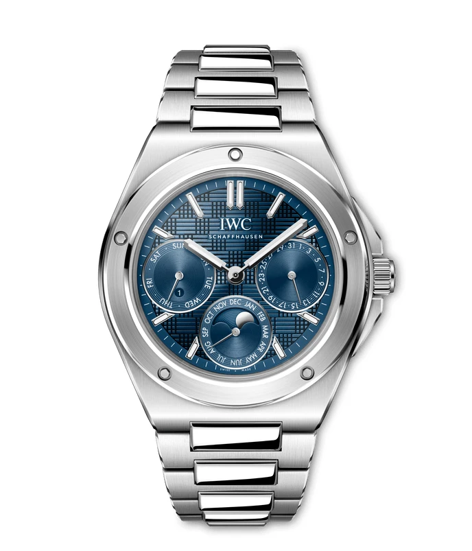 IWC インヂュニア IW344903
