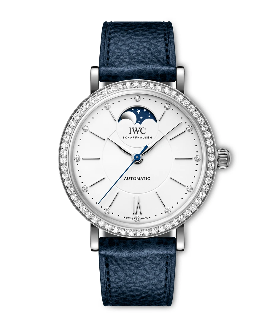 IWC ポートフィノ IW659601