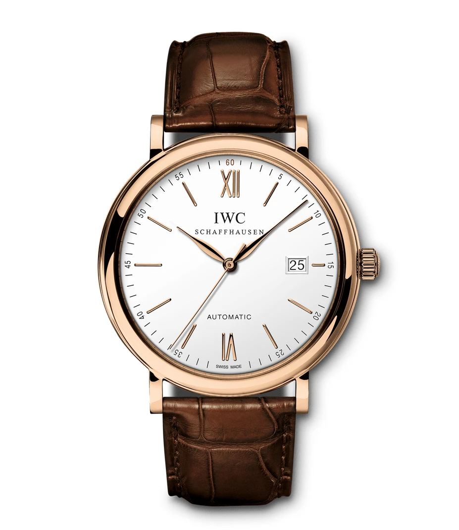 IWC ポートフィノ IW356504