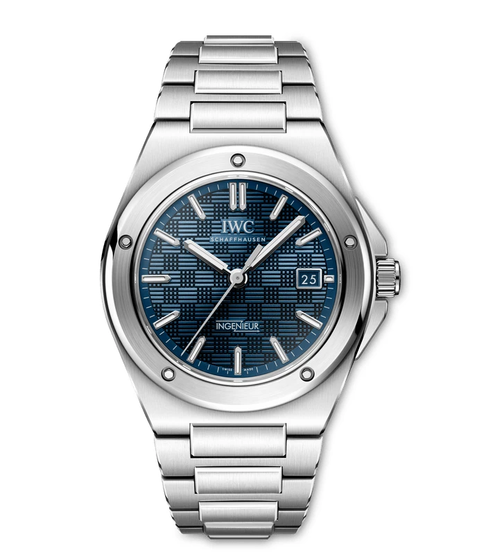 IWC インヂュニア IW328907