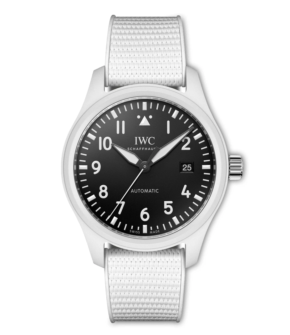 IWC パイロットウォッチ IW328104