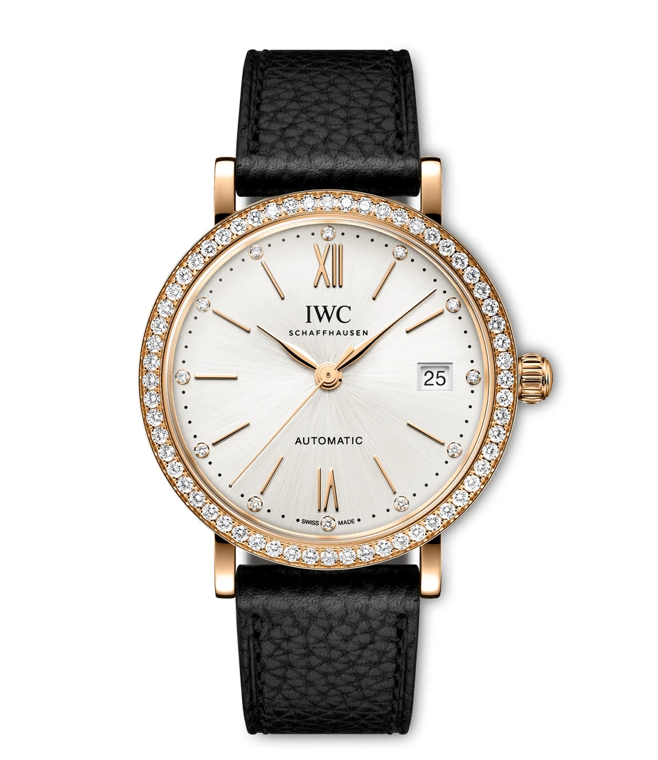 IWC ポートフィノ IW658603