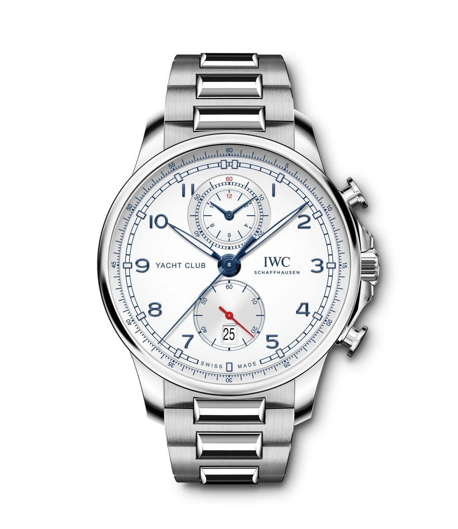IWC ポルトギーゼ IW390702