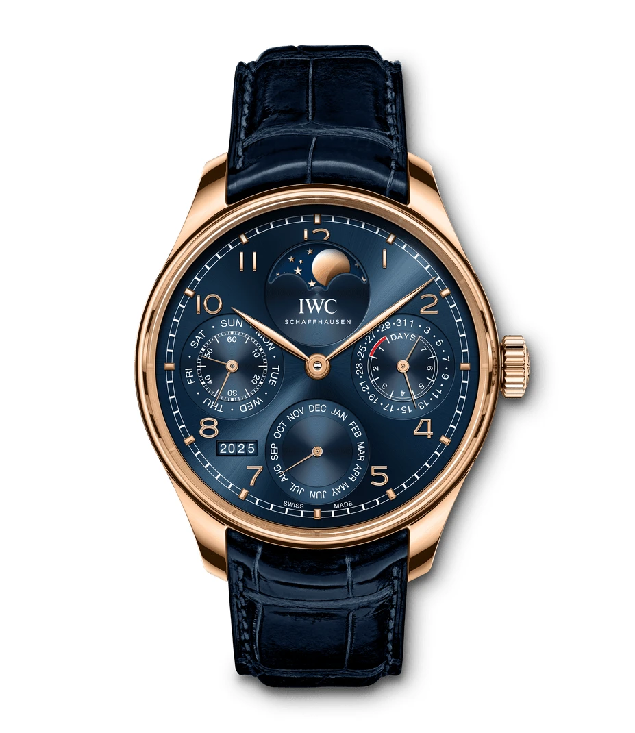 IWC ポルトギーゼ IW503312
