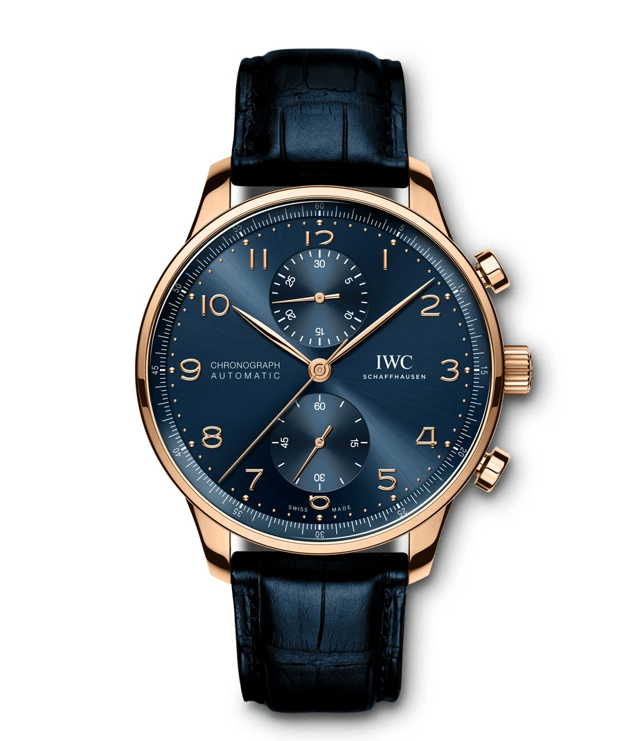 IWC ポルトギーゼ IW371614