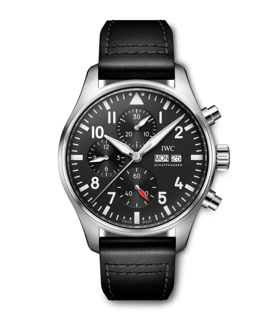 IWC パイロットウォッチ IW378001