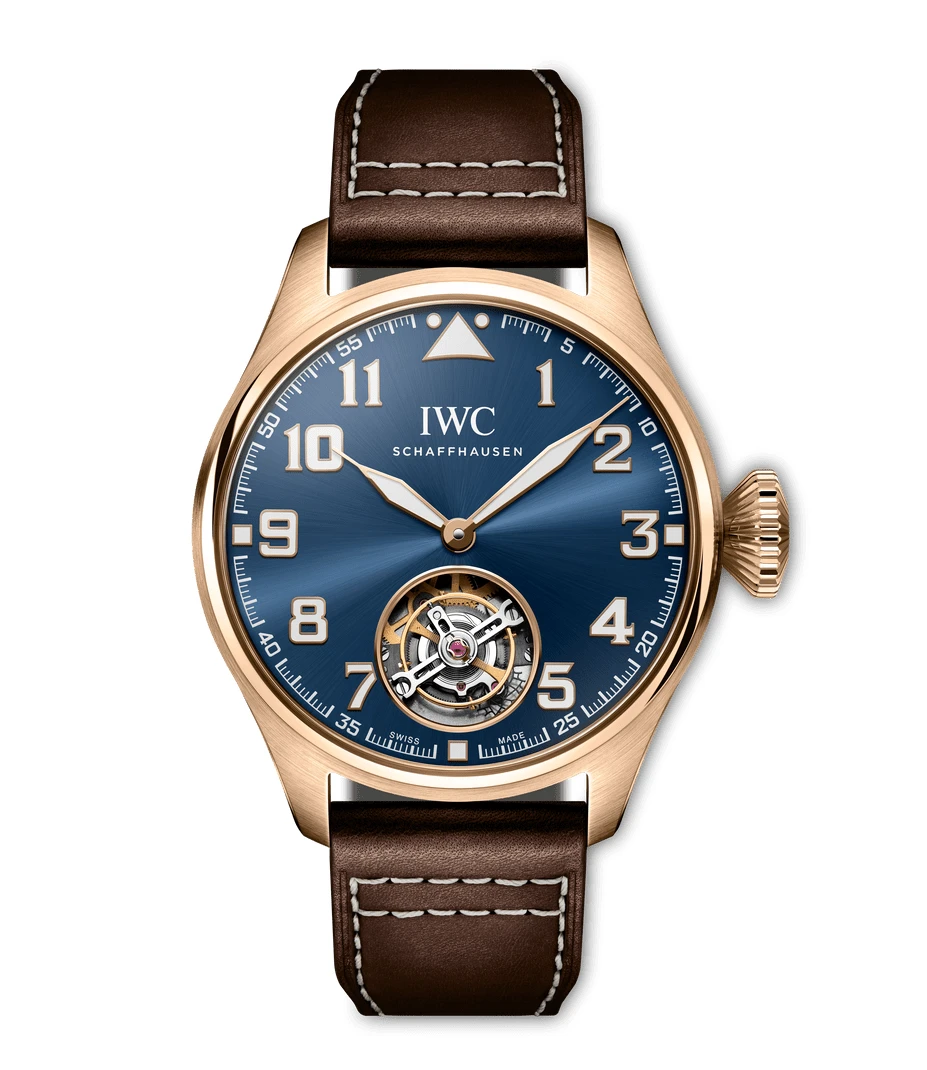 IWC パイロットウォッチ IW329502