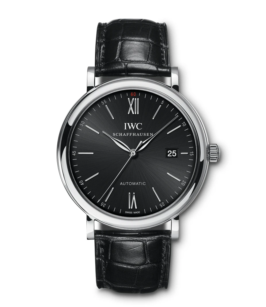 IWC ポートフィノ IW356502