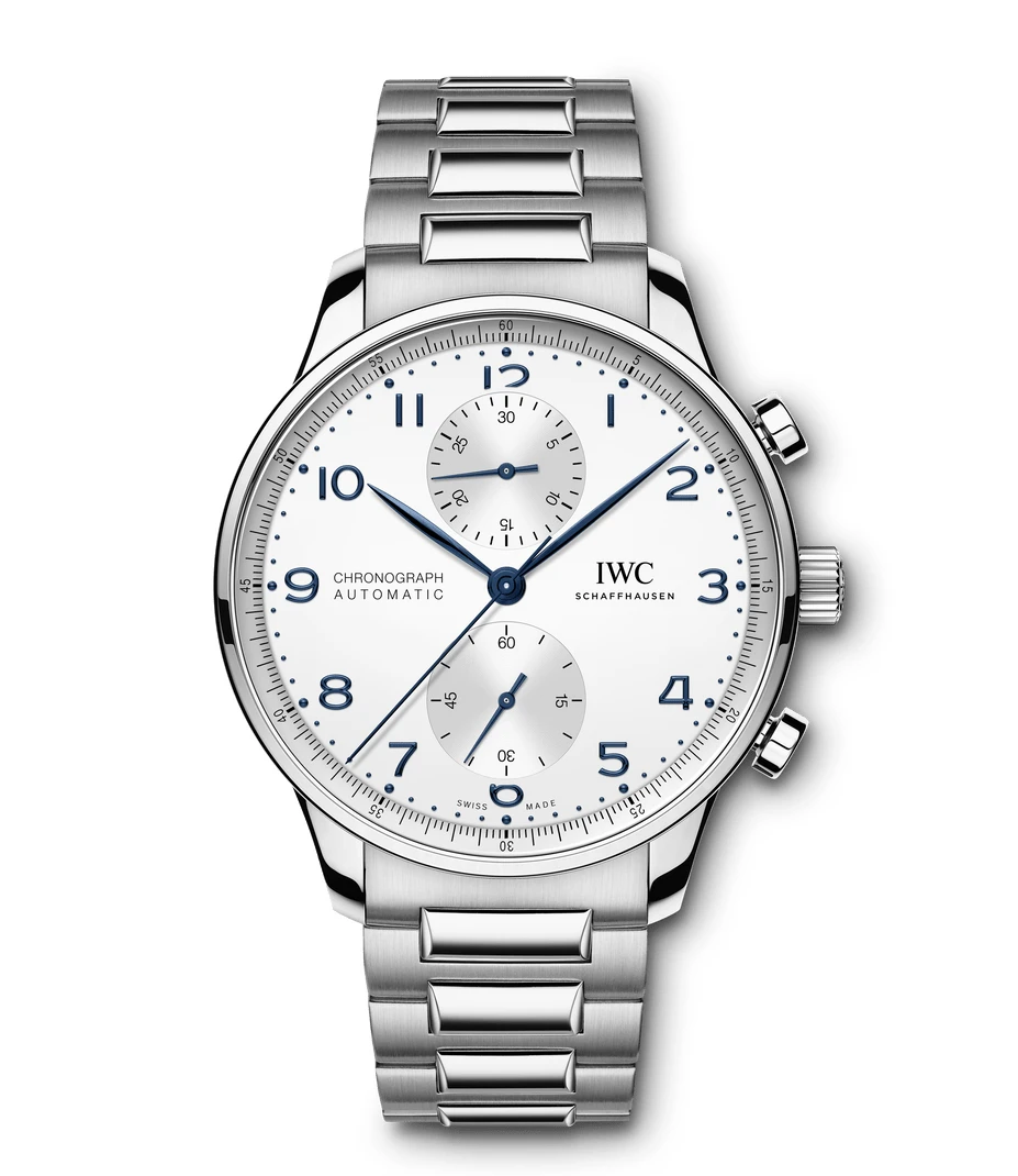 IWC ポルトギーゼ IW371617