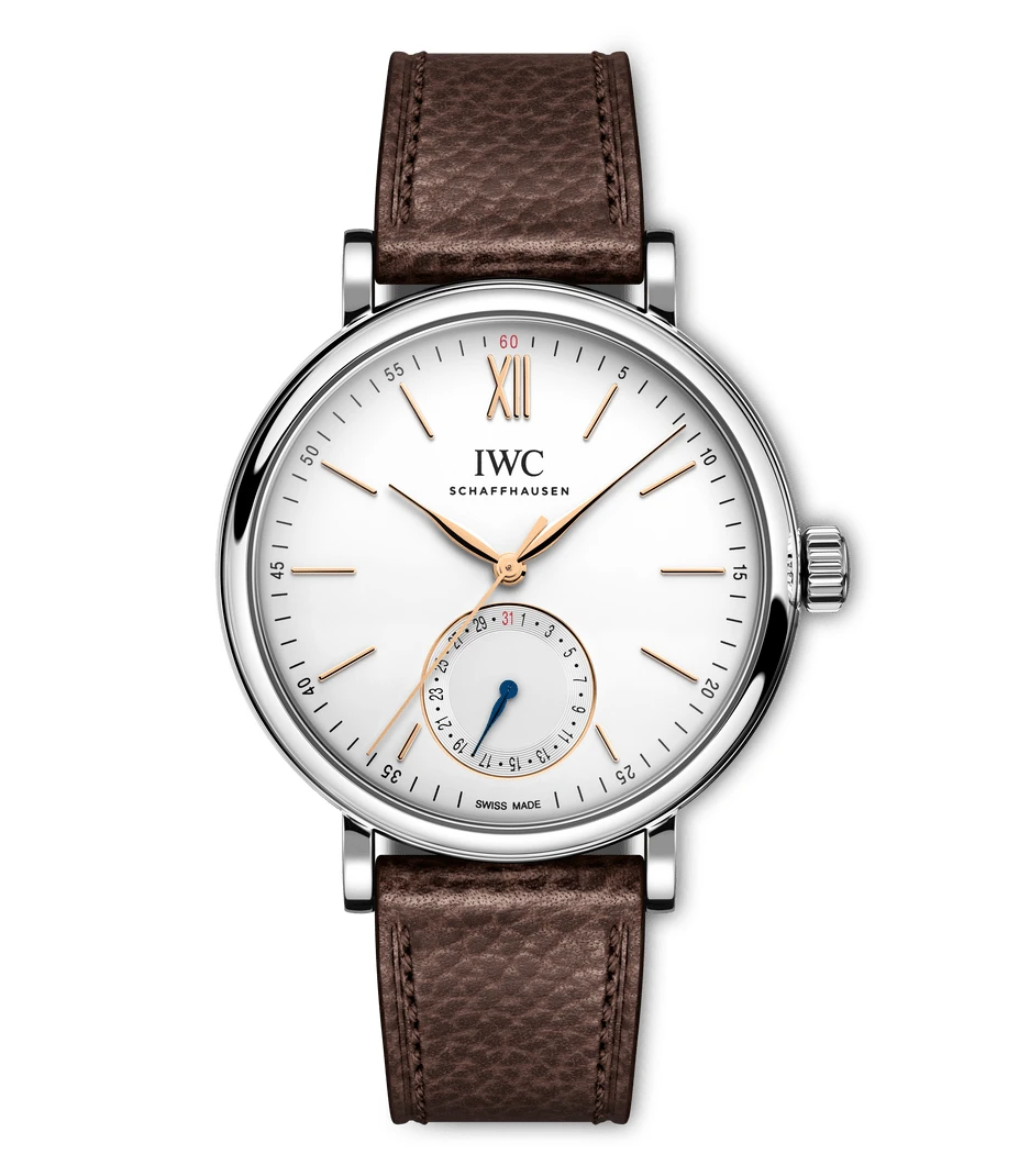 IWC ポートフィノ IW359201