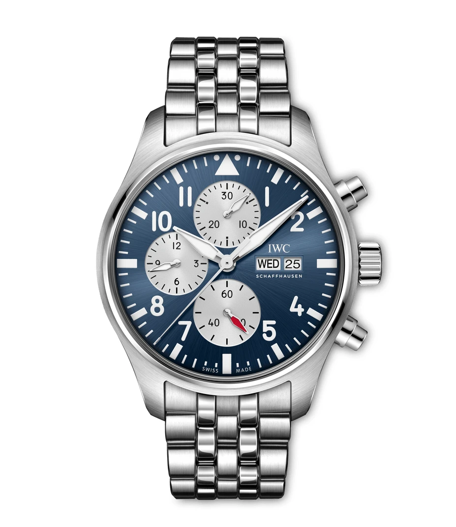 IWC パイロットウォッチ IW378010