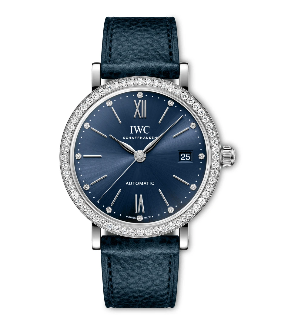 IWC ポートフィノ IW658602