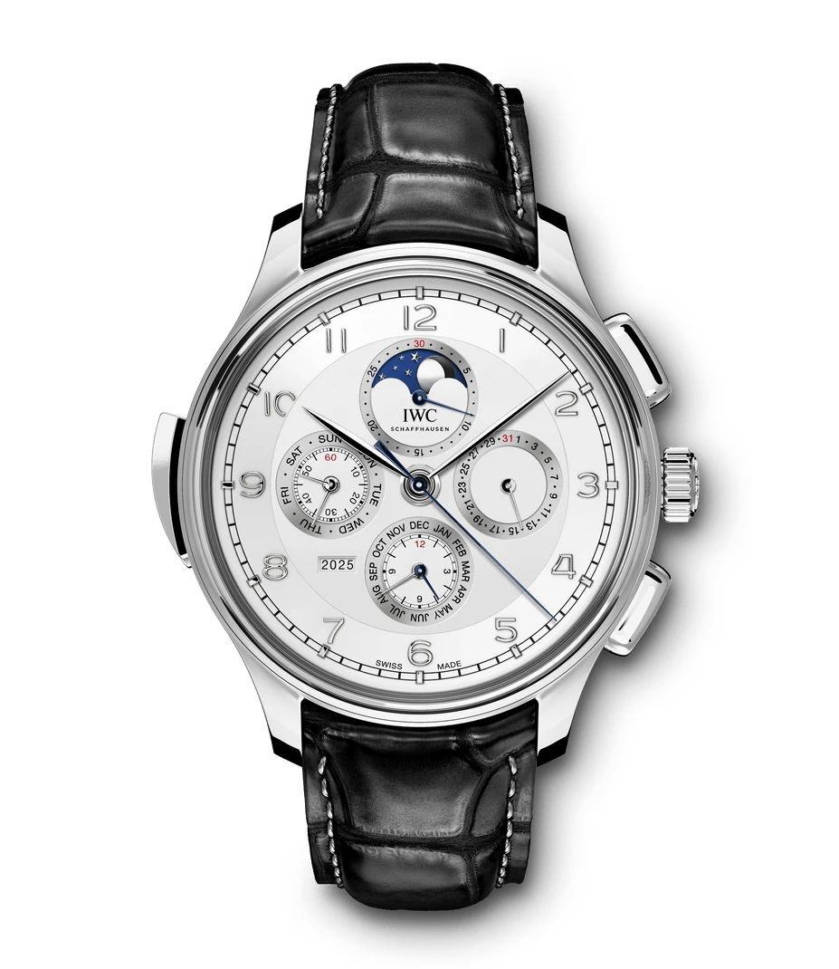 IWC ポルトギーゼ IW377601
