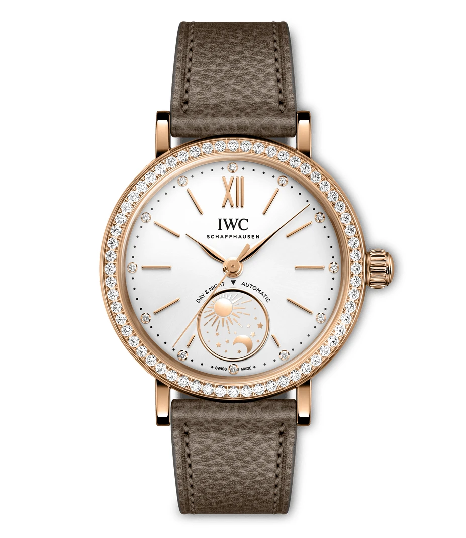 IWC ポートフィノ IW659802