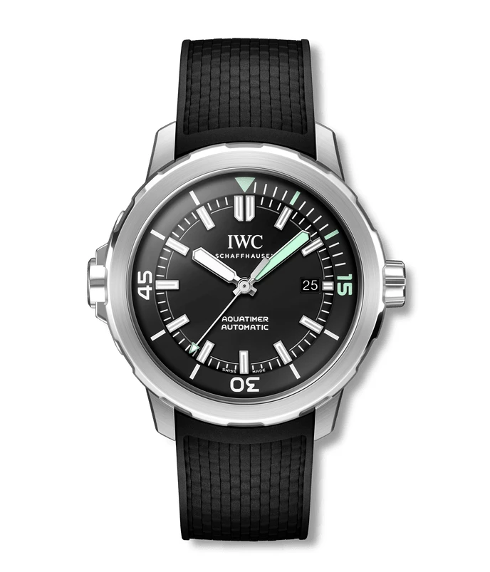 IWC アクアタイマー IW328802