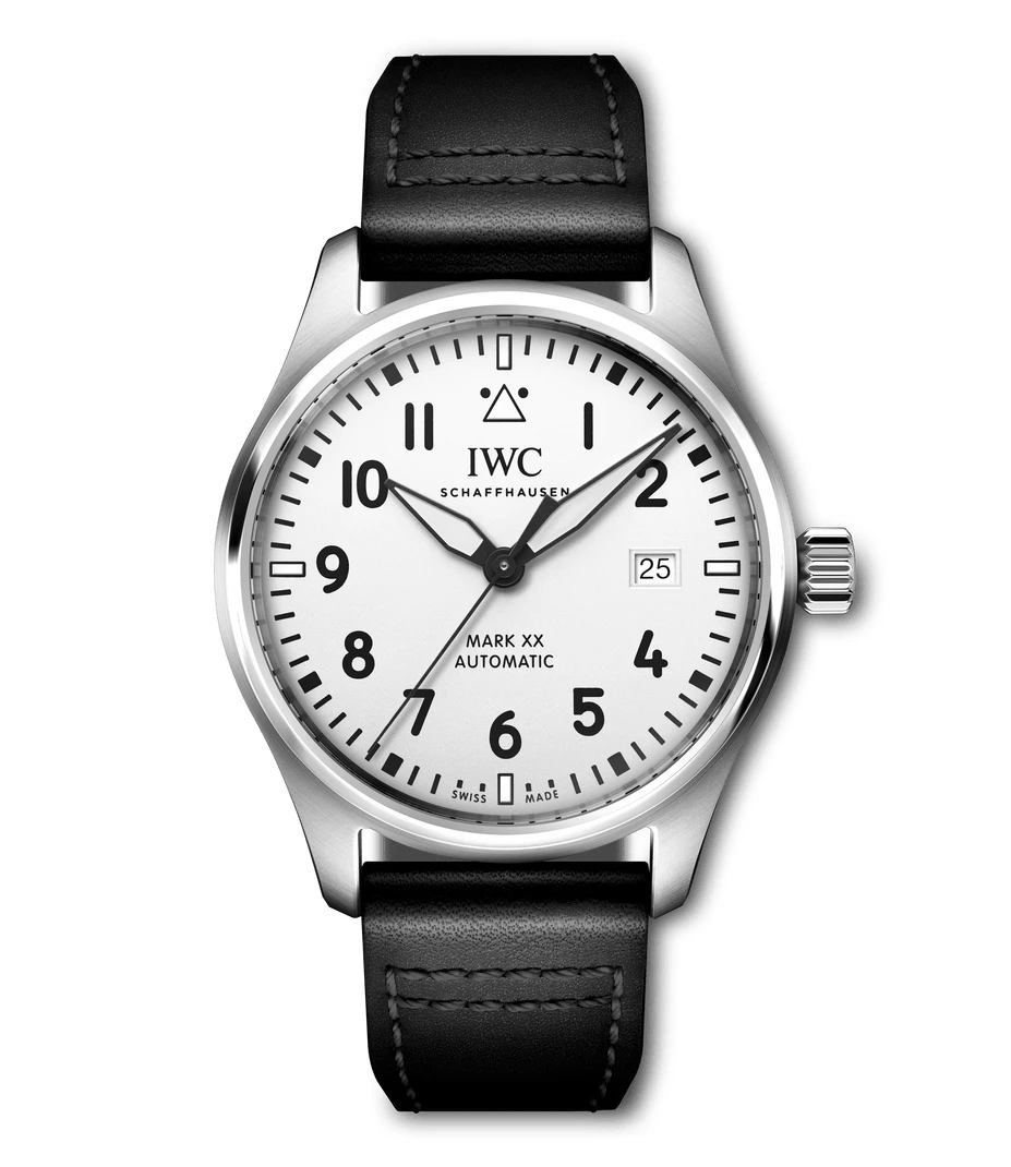 IWC パイロットウォッチ IW328207