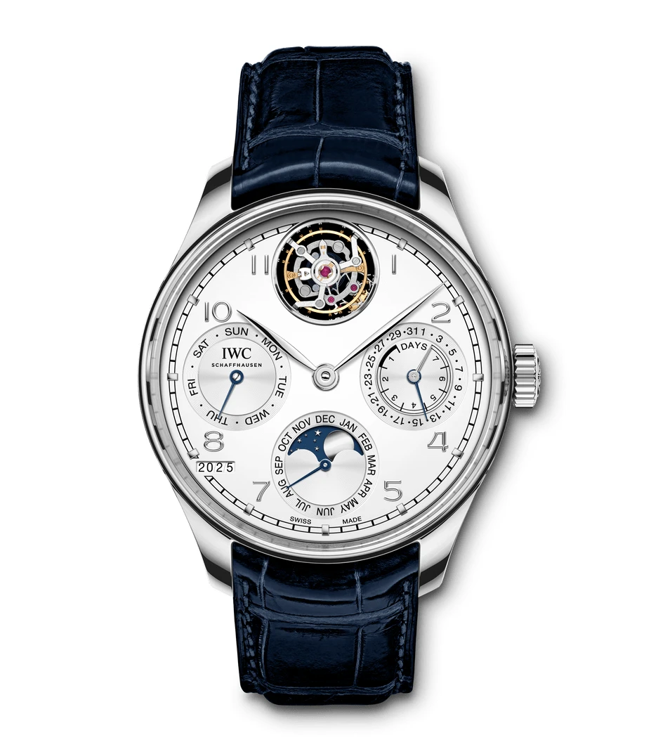 IWC ポルトギーゼ IW504505