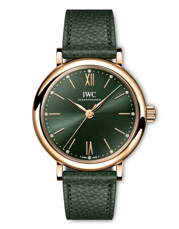 IWC ポートフィノ IW357415