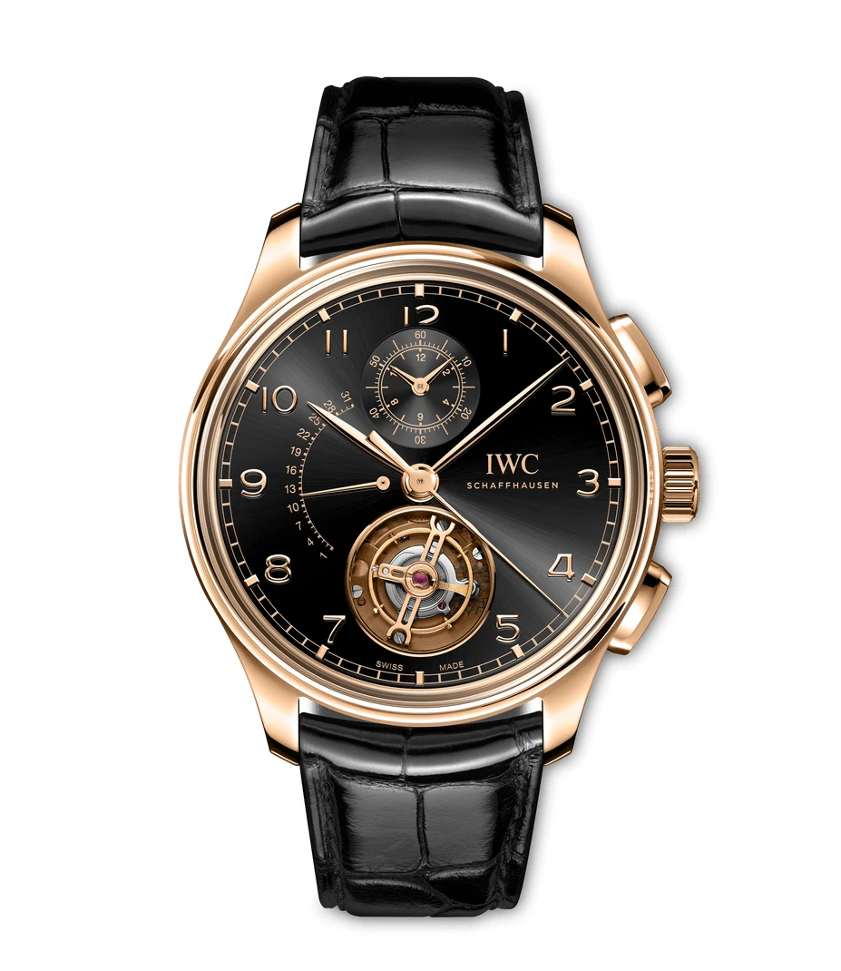 IWC ポルトギーゼ IW394009