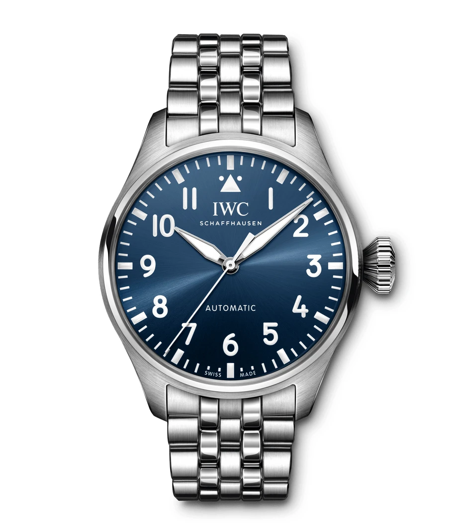 IWC パイロットウォッチ IW329304