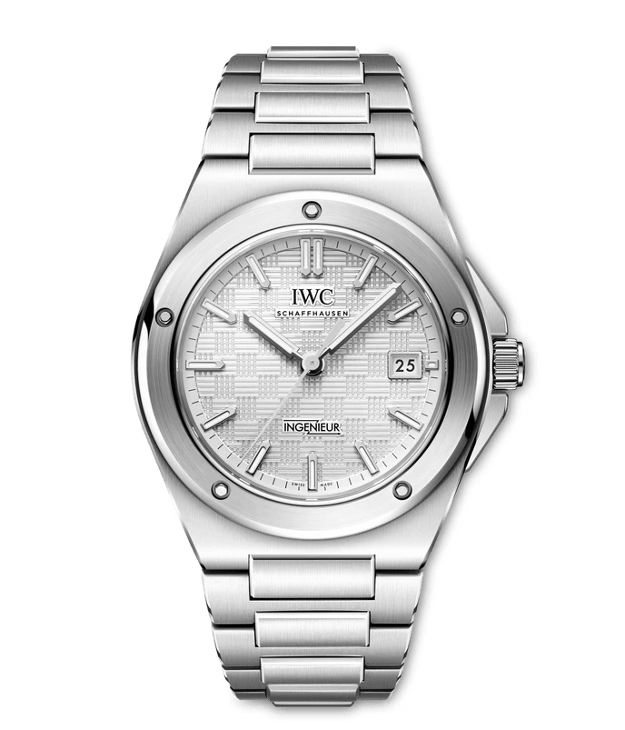 IWC インヂュニア IW328902